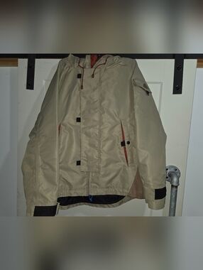 Vintage Nike Acg Winter Jacket